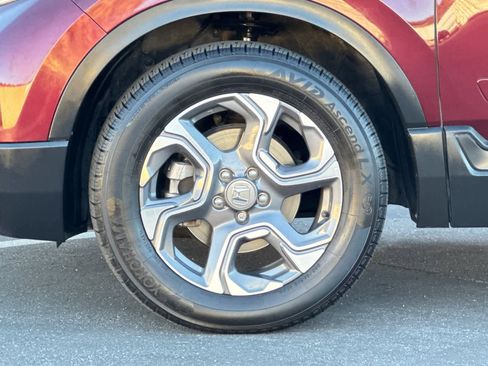 Used 2018 Honda CR-V EX image 31