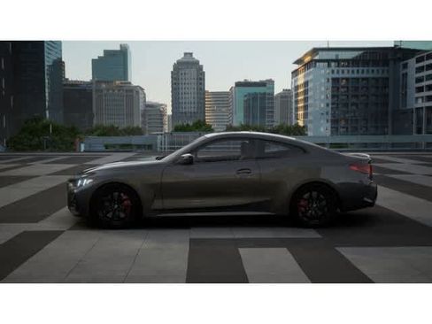 New 2027 BMW 430i Coupe w/ M Sport Package RWD image 4