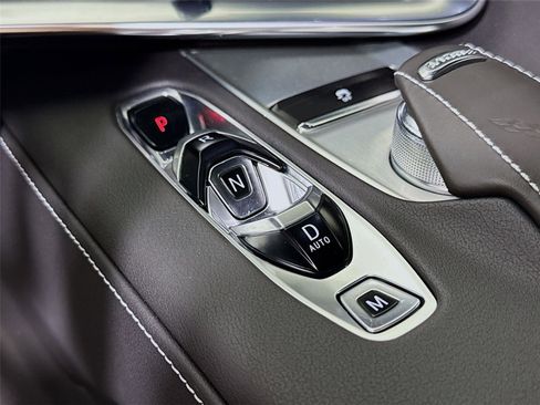 Used 2023 Chevrolet Corvette Stingray Coupe w/ Battery Protection Package image 16