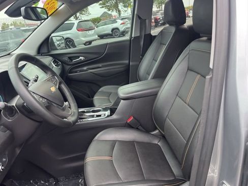 Used 2024 Chevrolet Equinox Premier FWD image 8