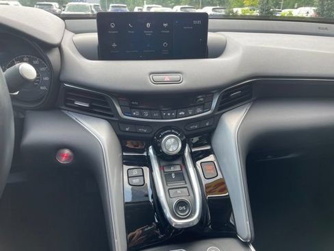 Used 2022 Acura TLX w/ Technology Package AWD/4WD image 27