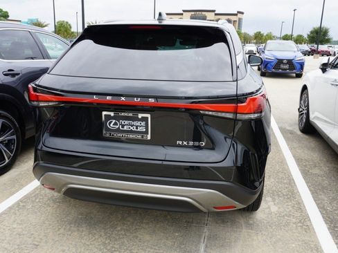 Used 2026 Lexus RX 350 Premium Plus w/ Accessory Package (Z1) FWD image 5