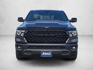 Used 2024 RAM 1500 Lone Star AWD/4WD video 2