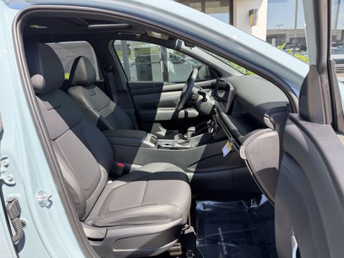 New 2026 Hyundai Santa Cruz SEL AWD/4WD image 20