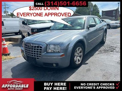 Used 2006 Chrysler 300 Touring w/ Comfort/Convenience Group