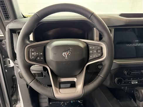 New 2026 Ford Bronco Outer Banks AWD/4WD image 17