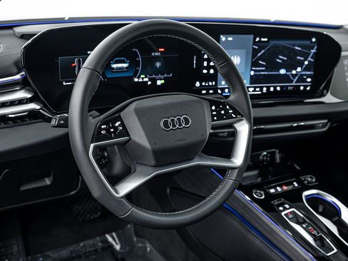 Used 2026 Audi A6 Prestige w/ Prestige Package AWD/4WD image 11