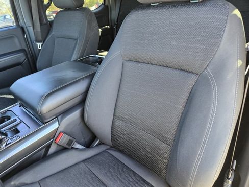 Used 2022 Ford F150 XLT w/ Equipment Group 302A High image 16