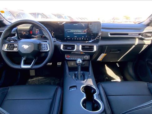New 2026 Ford Mustang GT Premium image 5