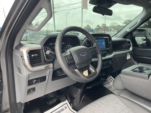 Used 2023 Ford F150 XL w/ XL Chrome Appearance Package image 14