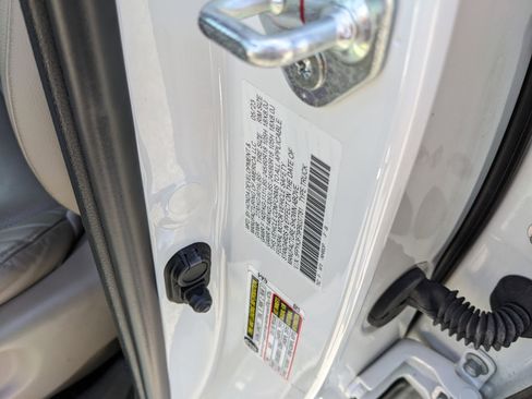 Used 2023 Honda Ridgeline RTL-E image 42