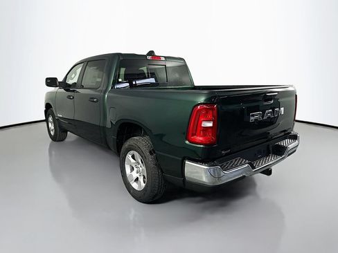New 2026 RAM 1500 Tradesman RWD image 5