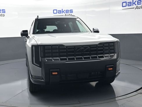 New 2027 Kia Telluride SX X-Pro AWD/4WD image 3