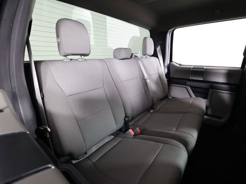 Used 2018 Ford F150 XLT w/ Equipment Group 302A Luxury image 20