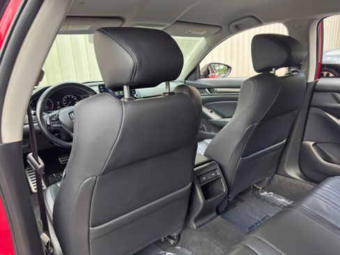 Used 2021 Honda Accord Sport Special Edition image 31