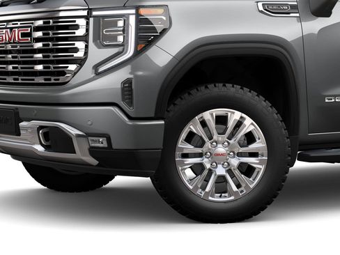 New 2026 GMC Sierra 1500 Denali AWD/4WD image 61