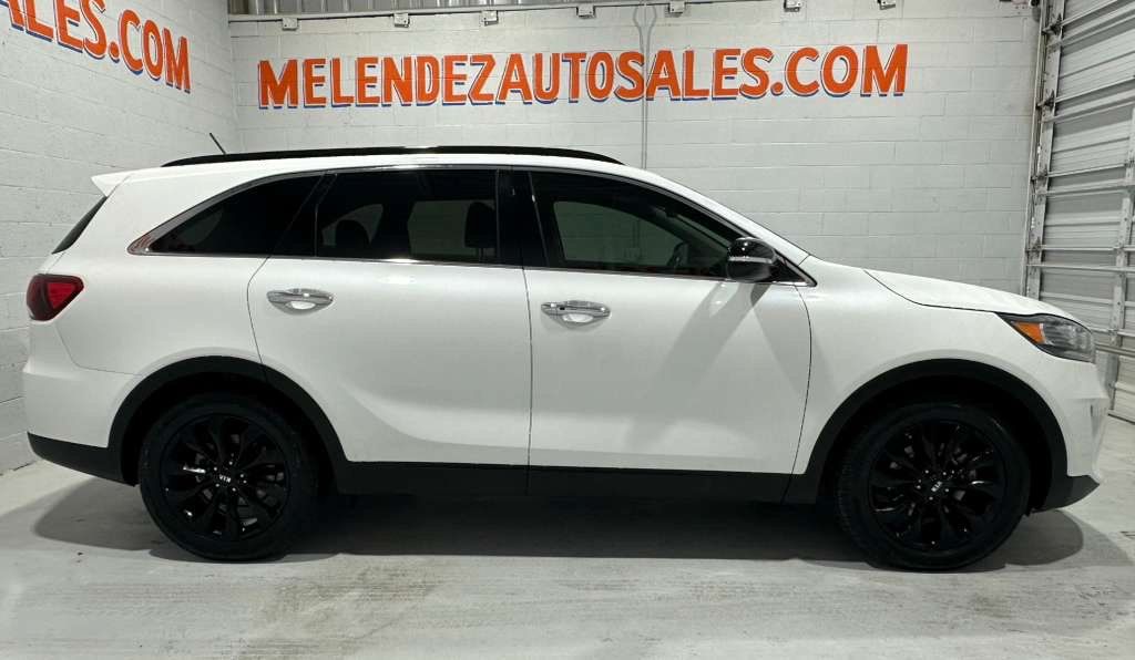 Used 2020 Kia Sorento S FWD image 6