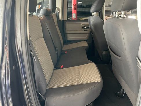 Used 2011 RAM 1500 Big Horn AWD/4WD image 17