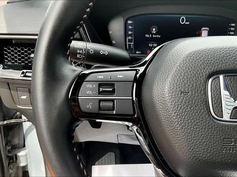 Used 2026 Honda CR-V Sport Touring image 11