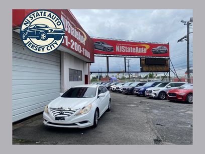 Used 2011 Hyundai Sonata GLS