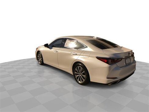 Used 2019 Lexus ES 350 350 image 11