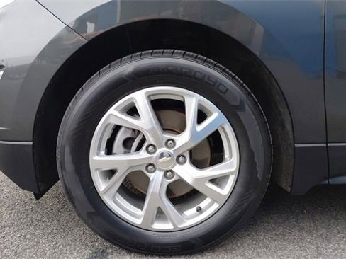 Used 2019 Chevrolet Equinox LT image 10
