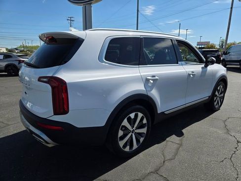 Used 2022 Kia Telluride S AWD/4WD image 8