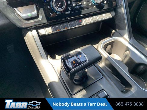 Used 2023 GMC Sierra 1500 Denali w/ Technology Package AWD/4WD image 21