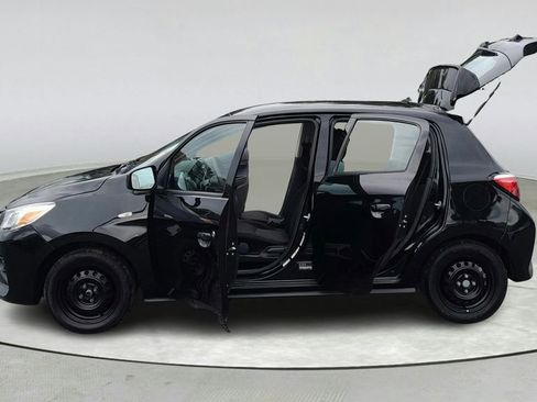 Used 2021 Mitsubishi Mirage ES FWD image 11