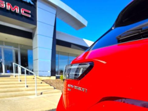 New 2026 Buick Envision Avenir AWD/4WD image 33