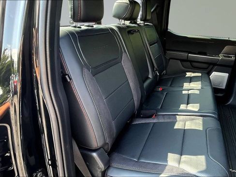 Used 2024 Ford F150 Raptor AWD/4WD image 27