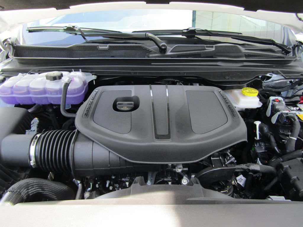New 2026 RAM 1500 Tradesman AWD/4WD image 27
