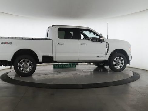 Used 2026 Ford F250 King Ranch AWD/4WD image 6