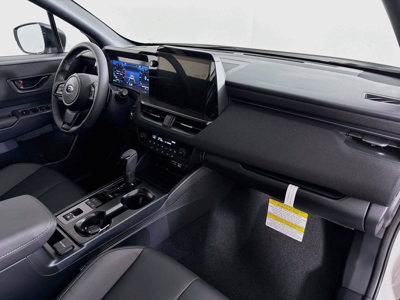 New 2026 Subaru Outback Premium AWD/4WD image 30