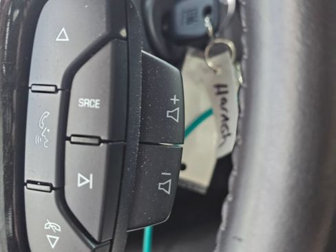 Used 2017 GMC Savana 2500 RWD image 17