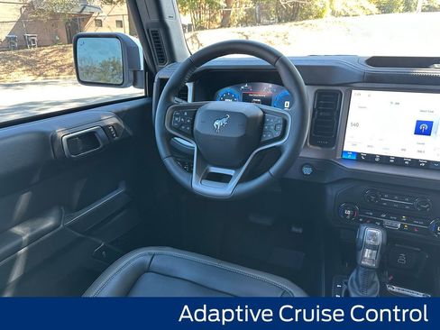 New 2026 Ford Bronco Outer Banks image 13