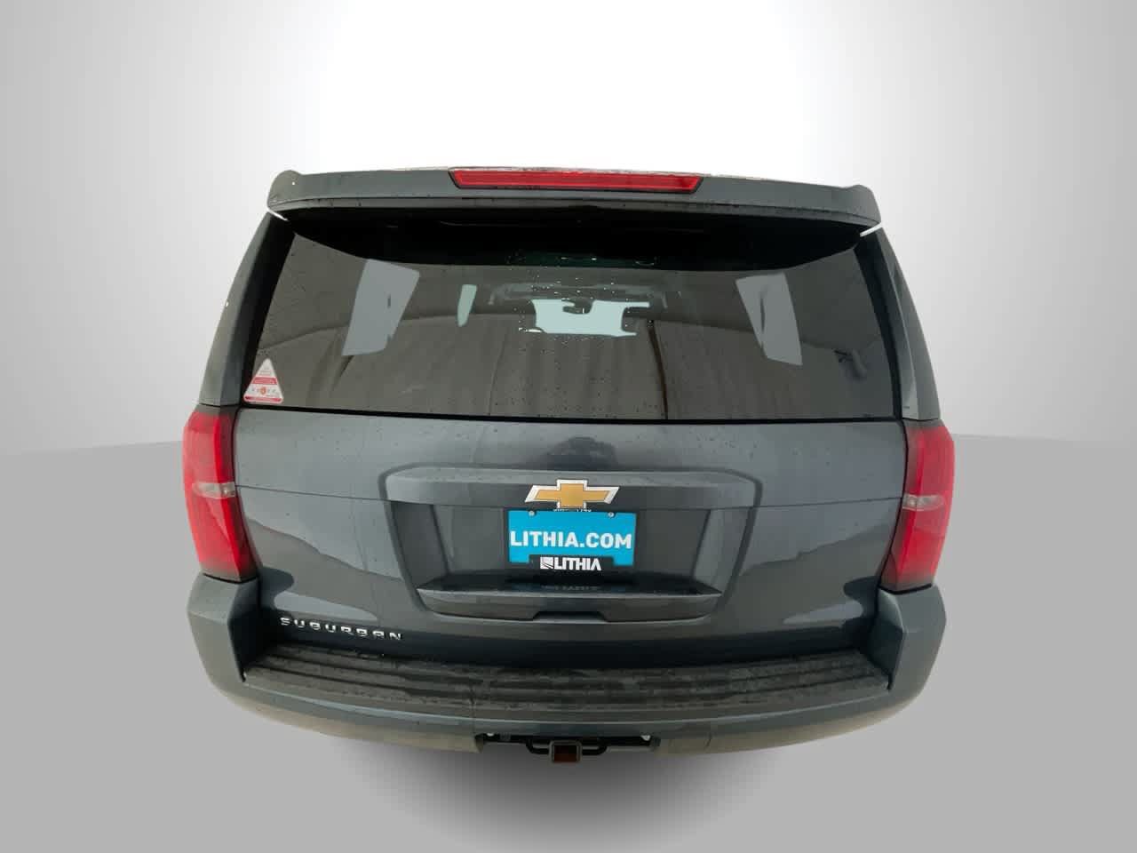 Used 2019 Chevrolet Suburban LT AWD/4WD image 7