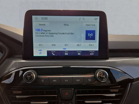 Certified 2023 Ford Escape Active image 18