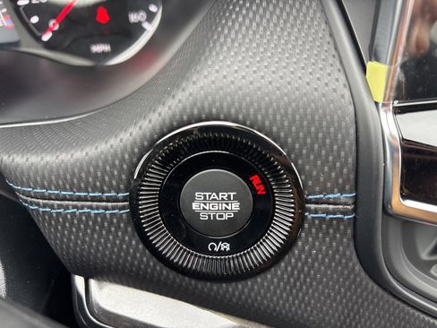 New 2026 Jeep Compass Latitude image 11