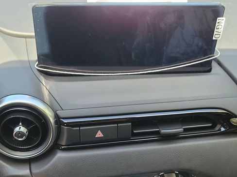 New 2026 MAZDA MX-5 Miata Grand Touring image 25