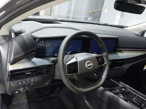 New 2026 Nissan Murano Platinum w/ Technology Package AWD/4WD image 18
