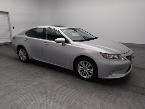 Used 2014 Lexus ES 350 w/ Premium Package image 11
