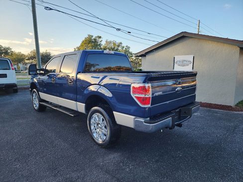 Used 2010 Ford F150 XLT image 3