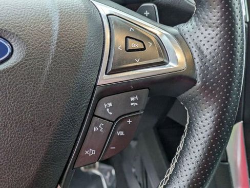 Used 2021 Ford Edge ST w/ Equipment Group 401A image 17