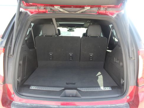 Used 2023 GMC Yukon XL Denali AWD/4WD image 20