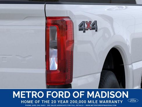 New 2026 Ford F250 XL image 22