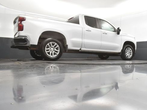 Used 2022 Chevrolet Silverado 1500 LT image 37