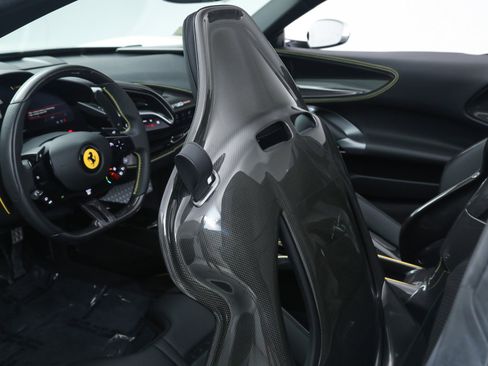 Certified 2024 Ferrari SF90 Spider image 27
