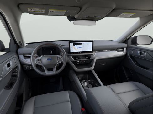 New 2026 Ford Explorer Active w/ Active Comfort Package image 9