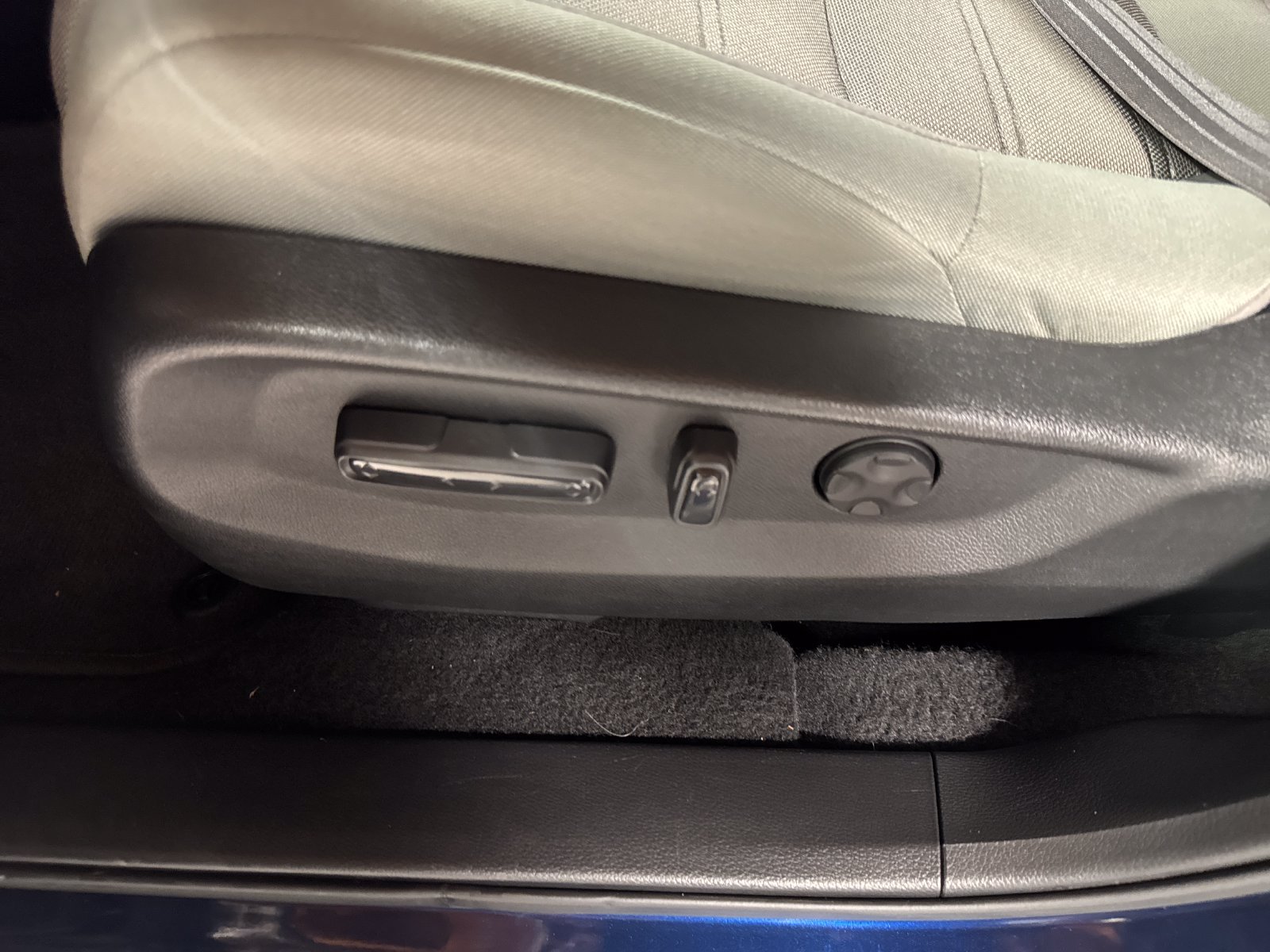 Certified 2018 Honda CR-V EX image 11